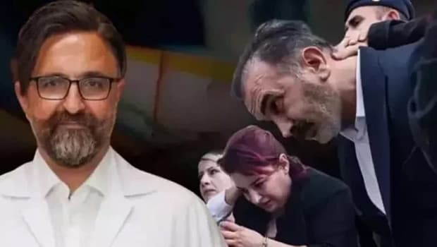 'Yenidoğan Çetesi' davasında sanıklar yeniden hakim karşısında