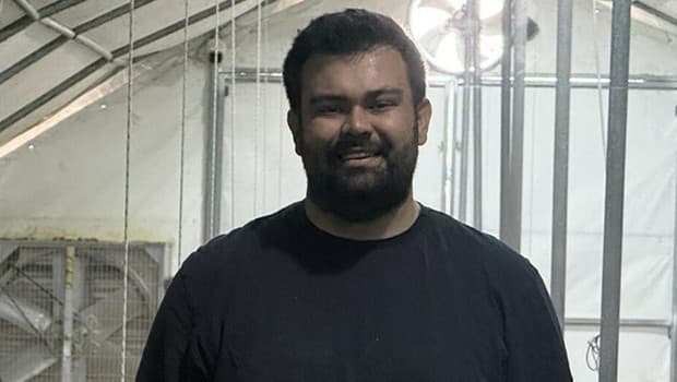 Otomobilini satıp çocukluk hayali olan işi kurdu: 10 yıl içinde kapasiteyi 500 karına çıkardı