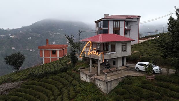 Cumhurbaşkanı Erdoğan'a imza sürprizi | 'Gördüğünü ve çok mutlu olduğunu iletti'