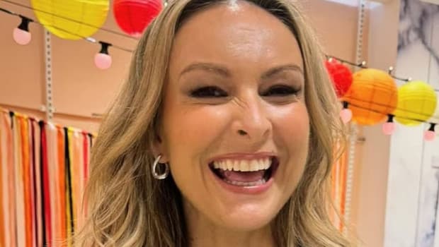 TV yıldızı 'kanser beynime yayıldı' demişti... 12 gün sonra hayata veda etti: Geride gözü yaşlı bir eş ve küçük bir kız çocuğu bıraktı