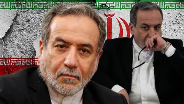 Gölge lider: Abbas Arakçi! ABD ve İsrail ile görüşüyor mu? Ne planlıyor?