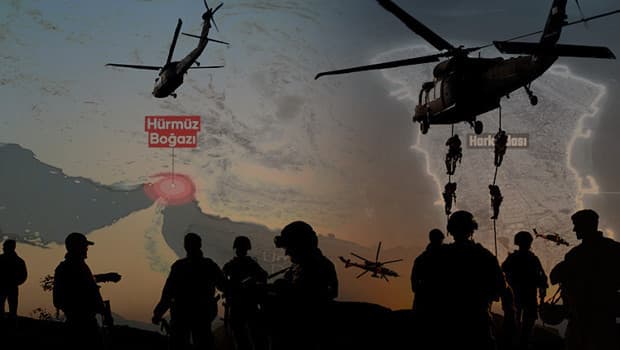 ABD basınından dikkat çeken tarih: Binlerce askerlik Orta Doğu sevkiyatı