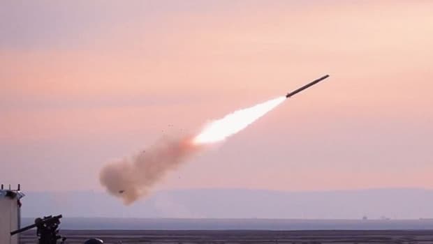 Hava savunmadaki keskin gözümüz Sungur hedefi tam isabetle vurdu