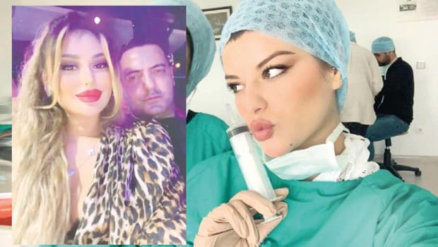 Bilirkişi ifadesine kanmadı