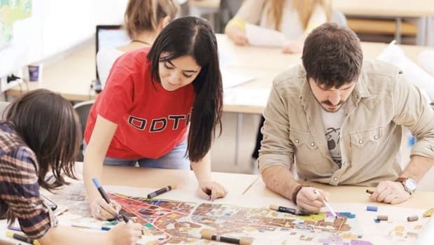 28 üniversiteden 247 bölüm ilk 50’de… Türkiye QS’de rekor kırdı