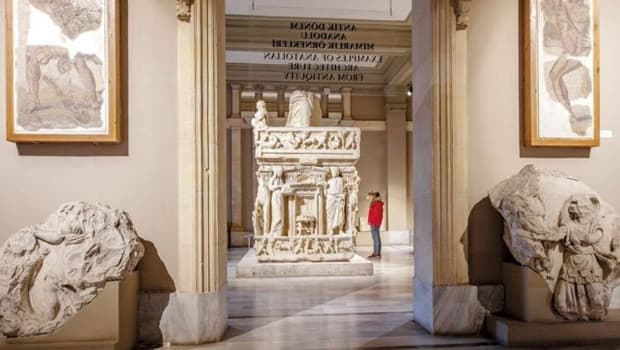 Sahtecilikle mücadelede büyük adım… 600 bin esere dijital kimlik