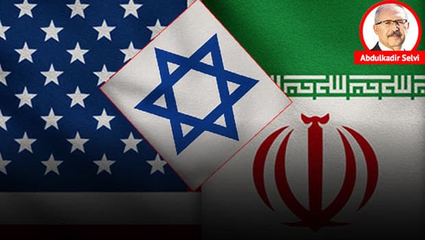 İsrail, İran-ABD anlaşmasını sabote eder kuşkusu