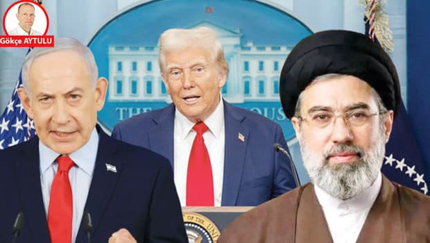 Üç var olma savaşı