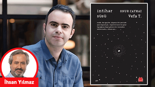 Şairin ‘vefat’ manifestosu