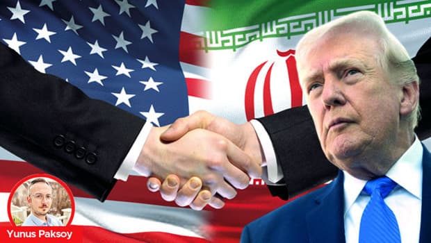 Trump’ın üç kuşu