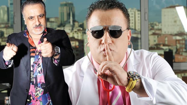 Erol Köse polemiklerin adamıydı