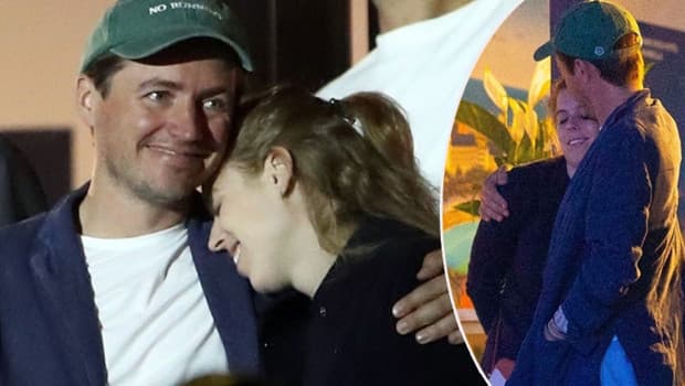 Ne acı! Demek ki onunla parası ve şöhreti için evlenmiş... Yakışıklı kocası elden gidiyor