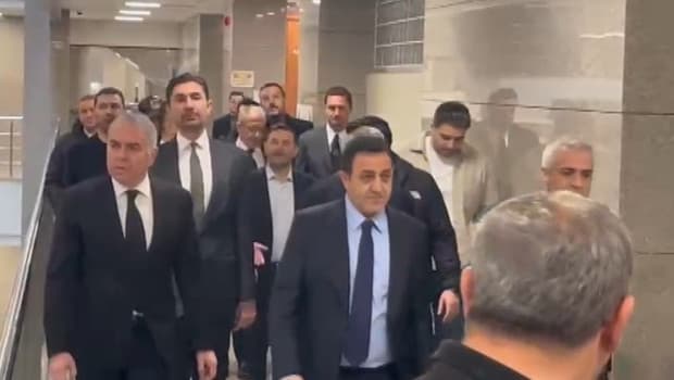 'Futbolda bahis' soruşturması | Metehan Baltacı için tahliye kararı... Savunması ortaya çıktı: Bu duruma düşmekten çok üzgünüm ve kabul etmiyorum