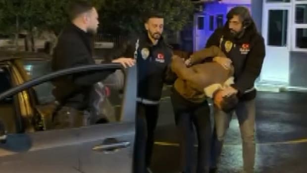 Yasemin Minguzzi'ye tehdit içerikli mesaj gönderen şüpheli tutuklandı