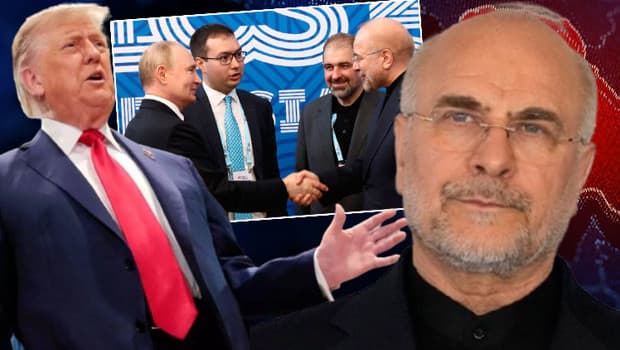 İran’ın gizli kozu: Perde arkasındaki güç Kalibaf mı? Sahadan masaya, ‘Sokakta dayak atanlar arasındaydım’