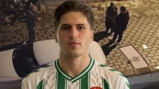 Kubilay Kaan Kundakçı cinayeti | Korkunç saldırıdan hemen sonra çekilen görüntüler ortaya çıktı