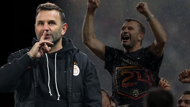 Galatasaray'da Okan Buruk alarmı: Premier Lig devinin 1 numaralı hedefi!