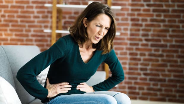 ‘Çikolata kisti’ ağrıyla başlar