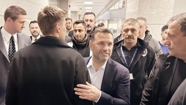 Metehan Baltacı tahliye oldu