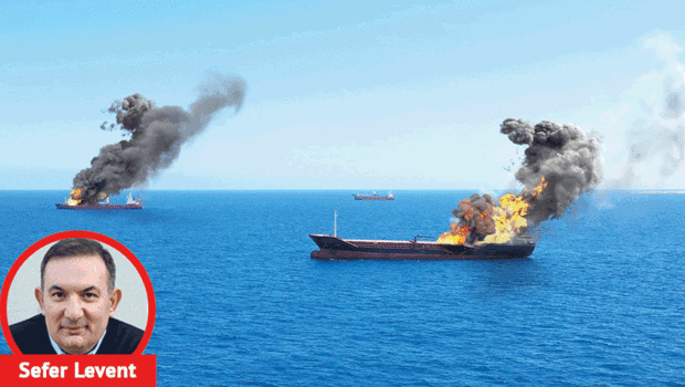 Asya durursa dünya durur