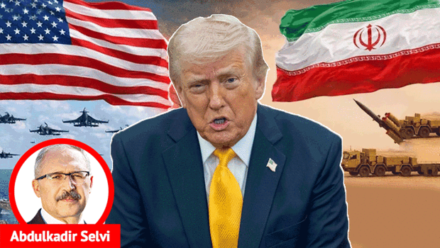 ABD-İran anlaşması olacak mı