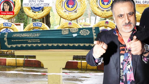 Vefatıyla da polemik çıkardı... Ölünün arkasından konuşmak caiz midir