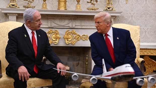 Netanyahu'nun kan donduran planı: Trump’tan İsrail'e 'katliam' freni
