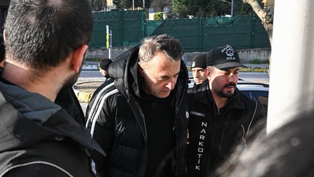 Ünlülere yönelik uyuşturucu operasyonu | Gözaltına alınan 14 kişi adliyede... İfade işlemleri başladı