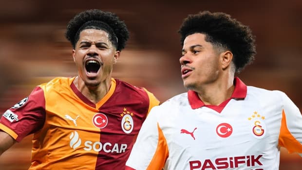 Gabriel Sara'dan Galatasaray itirafı! Transfer olma sebebini açıkladı