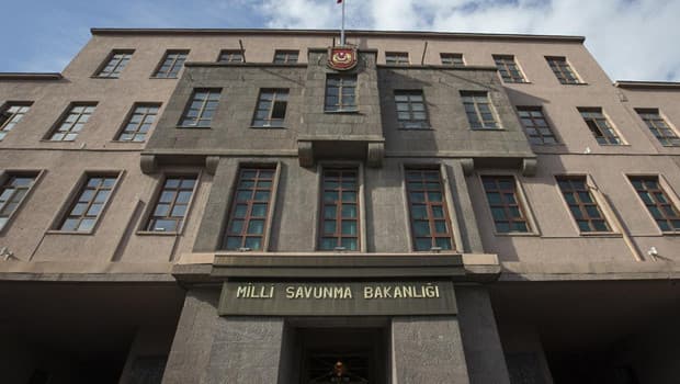 MSB: NATO Irak Misyonu'nun çekilmesi kararlaştırılmıştır