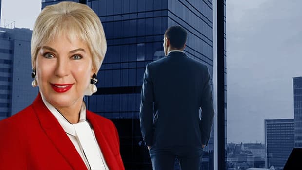 İş insanı Leyla Alaton'a 'çalışan' şoku: Emanet ettiği şirketi hortumladı | 1 liraya üzerine geçirdi, milyarlık hesap çıkışı yaptı