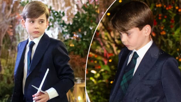 Onca hayranı olan küçük prens bile kurtaramadı: Bakalım şimdi nasıl bisiklete binecek!