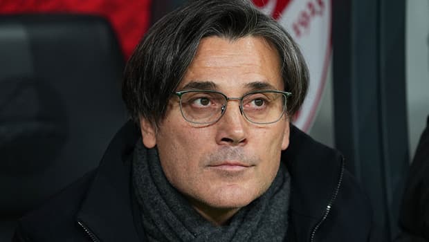 Vincenzo Montella'dan Dünya Kupası yorumu: 'Rakip fark etmez!'