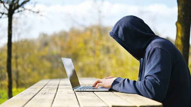 Siber çeteden ‘vurgun akademisi’