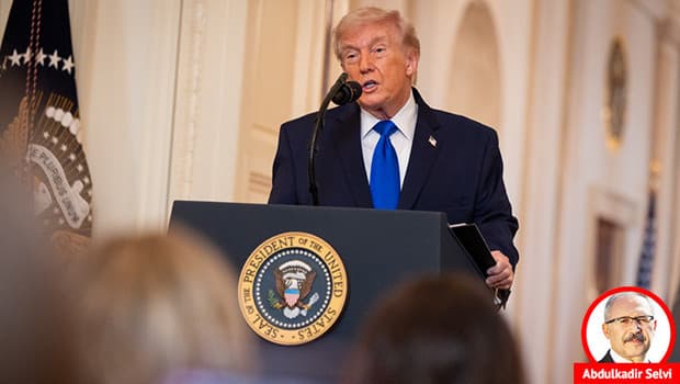 Trump süreyi uzattı ateşkes yolda mı