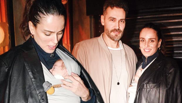 Bestemsu Özdemir: Başkası büyütsün diye doğurmadım!