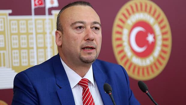 Son dakika... Uşak Belediye Başkanı gözaltına alındı