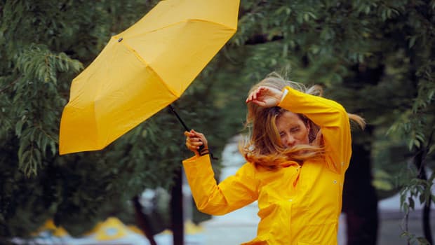 Hafta sonu plan yapacaklar dikkat: Yağmur geliyor