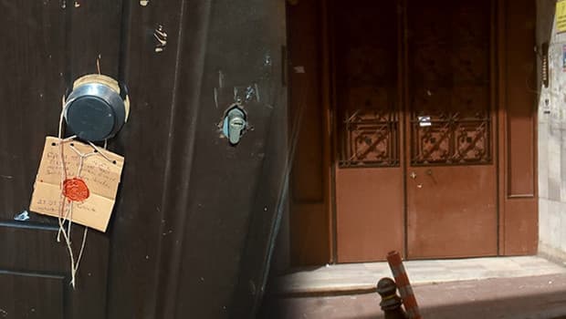 Fatih'te korkunç olay: Misafirlerin yanında eşini döverek öldürdü! 'Ayaklarından bağlanmış'