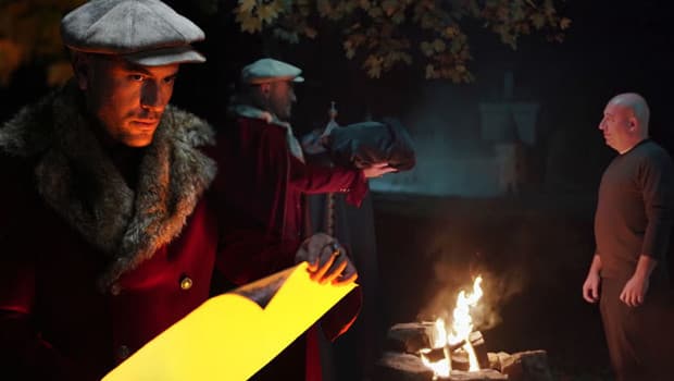 The Traitors Türkiye nefes kesti... Hainliğin kitabı yeniden yazılacak!