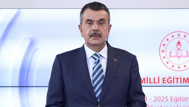 Bakan Tekin'den 'Milli Takım için marş' açıklaması | 'Federasyon Başkanı'mıza da danıştım, 105 okul arasında yarışma düzenlenecek'