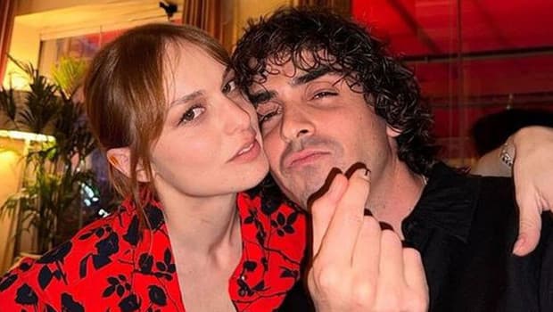 Nilperi Şahinkaya ve Baturalp Bekar arasında neler oluyor? 'Dekontları göstersinler'