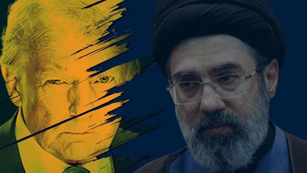 Ateşkesin perde arkası! Her şey dakikalar içinde değişti... İran ne planlıyor? ‘Bu bir geri adım değil’