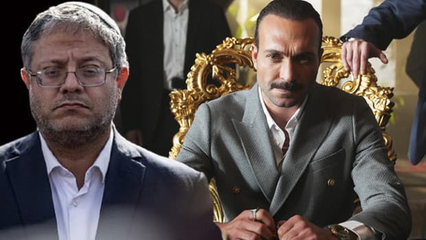 Oyuncu Görkem Sevindik’ten İsrailli Bakana cevap: Tepkimin arkasındayım, her yerde zulme karşıyım