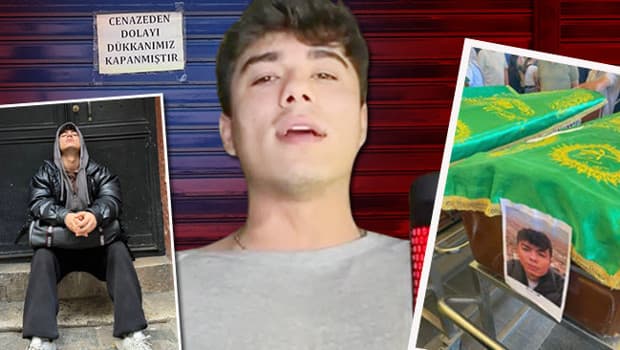 Son dakika... Annesini ve kız kardeşini savunurken katledilmişti: Hakan Çakır davasında karar açıklandı