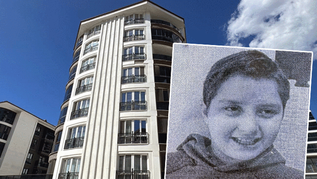 Edirne'de feci olay! 5’inci katından düşen 11 yaşındaki çocuk hayatını kaybetti