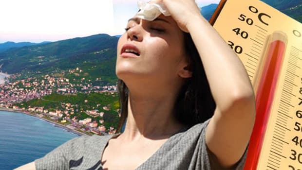 ‘İklim kimliği’ çöküyor! Batı Karadeniz ve Marmara için korkutan uyarı... Tehlikeler neler, ne zaman yaşanacak?