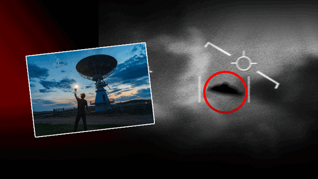 ABD’de UFO dosyası iddiası: Nükleer laboratuvarda çıkan belgeler yeni tartışmayı alevlendirdi