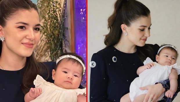 Milyarder dedesi kim bilir ona ne sürprizler yapacak... Daha nasıl bir ailede doğduğunun farkında değil... Yokluk nedir bilmeden büyüyecek