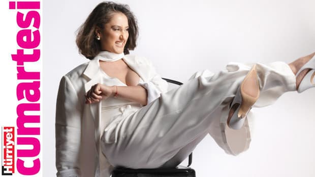 ‘Çocukken en çok kara kız olmayı sevmiyordum’